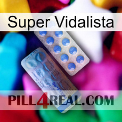 Super Vidalista 40